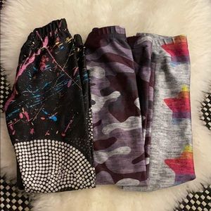 TEREZ Leggings